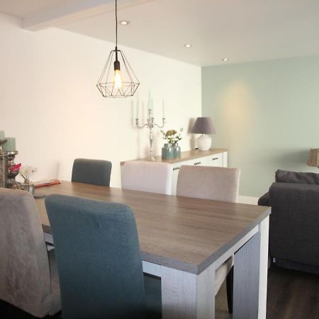Charming Holiday Home In Egmond Aan Zee Near Seabeach Ngoại thất bức ảnh