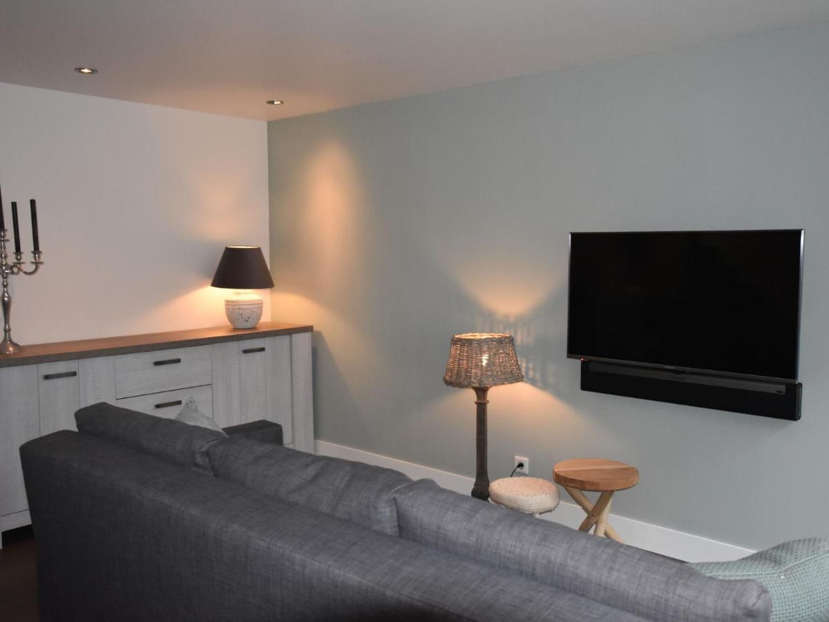Charming Holiday Home In Egmond Aan Zee Near Seabeach Ngoại thất bức ảnh