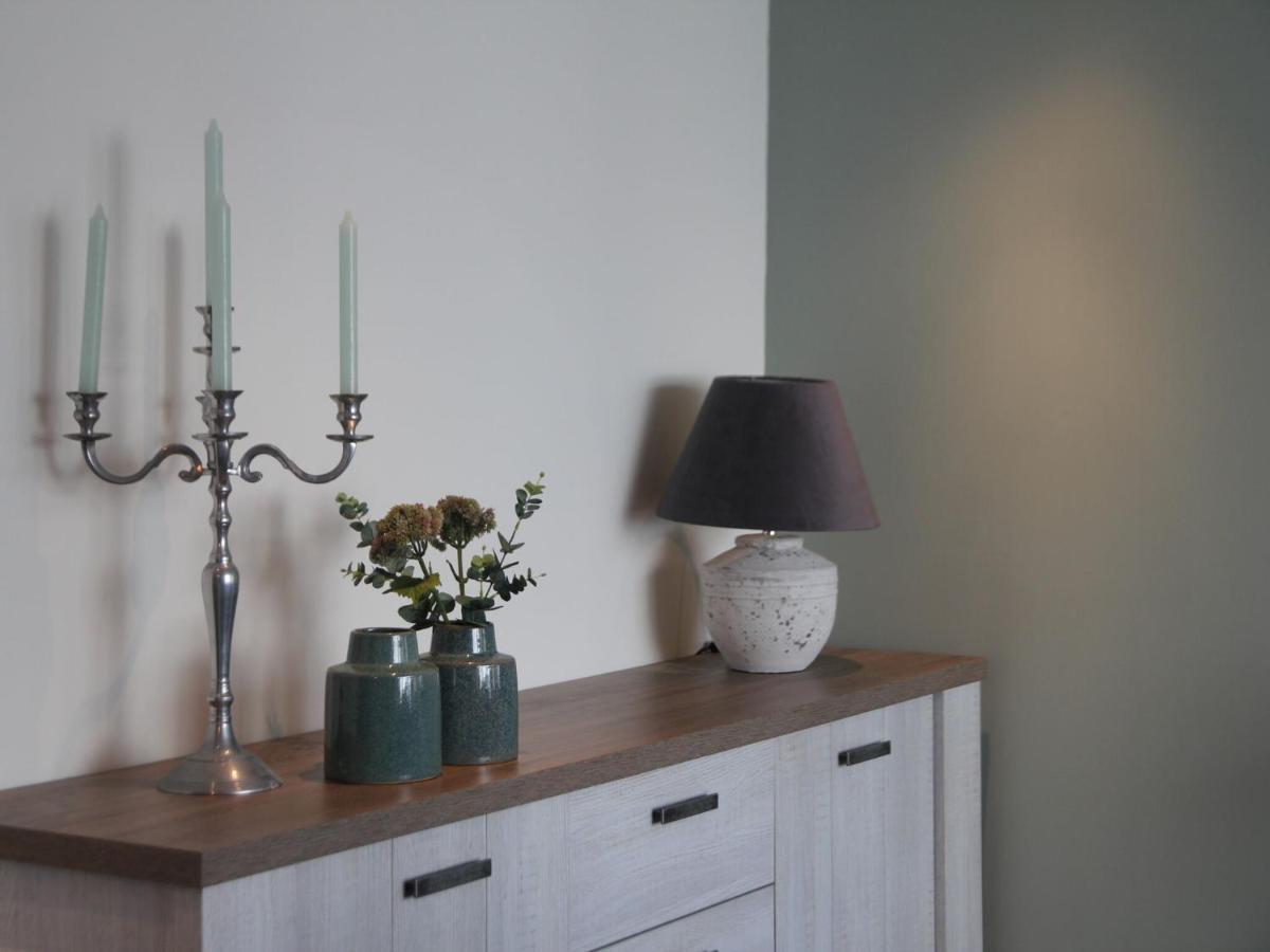 Charming Holiday Home In Egmond Aan Zee Near Seabeach Ngoại thất bức ảnh