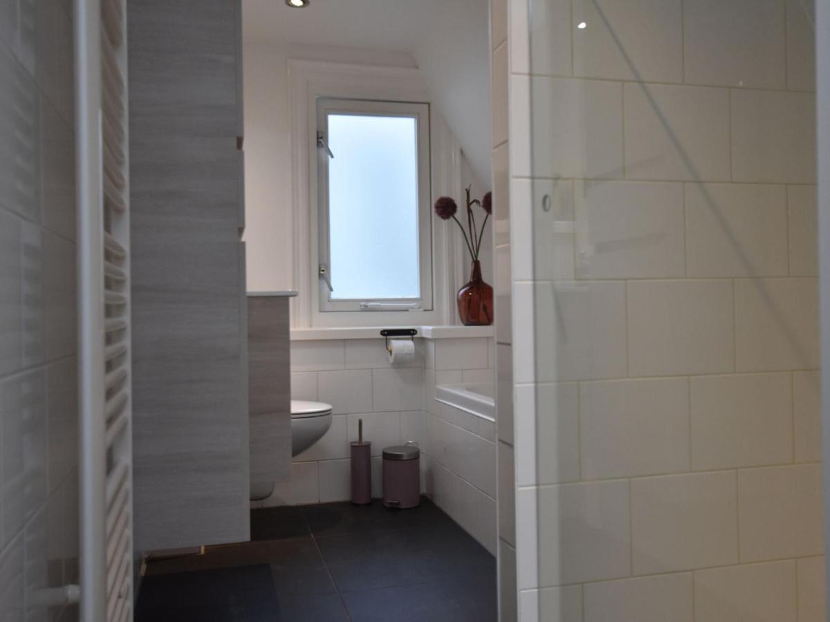 Charming Holiday Home In Egmond Aan Zee Near Seabeach Ngoại thất bức ảnh