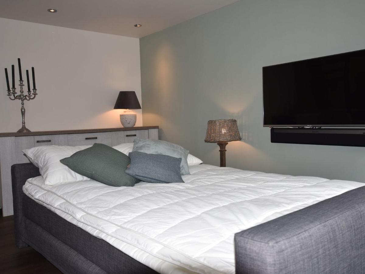Charming Holiday Home In Egmond Aan Zee Near Seabeach Ngoại thất bức ảnh