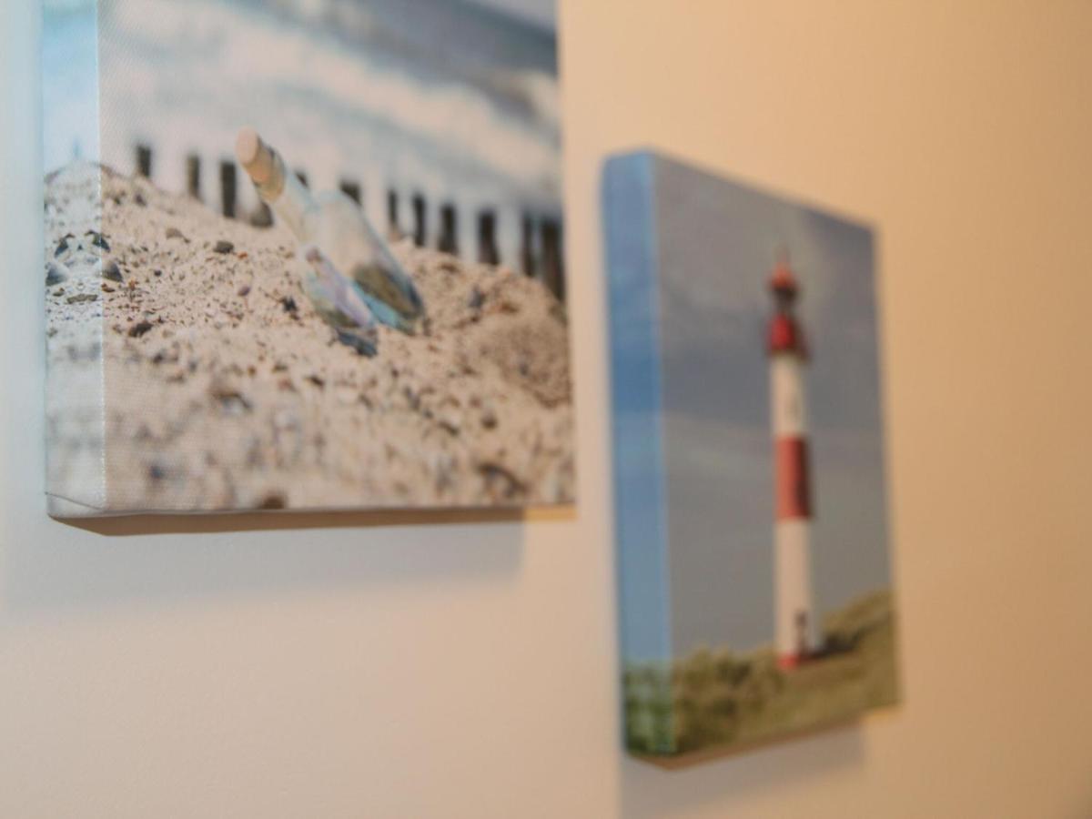 Charming Holiday Home In Egmond Aan Zee Near Seabeach Ngoại thất bức ảnh