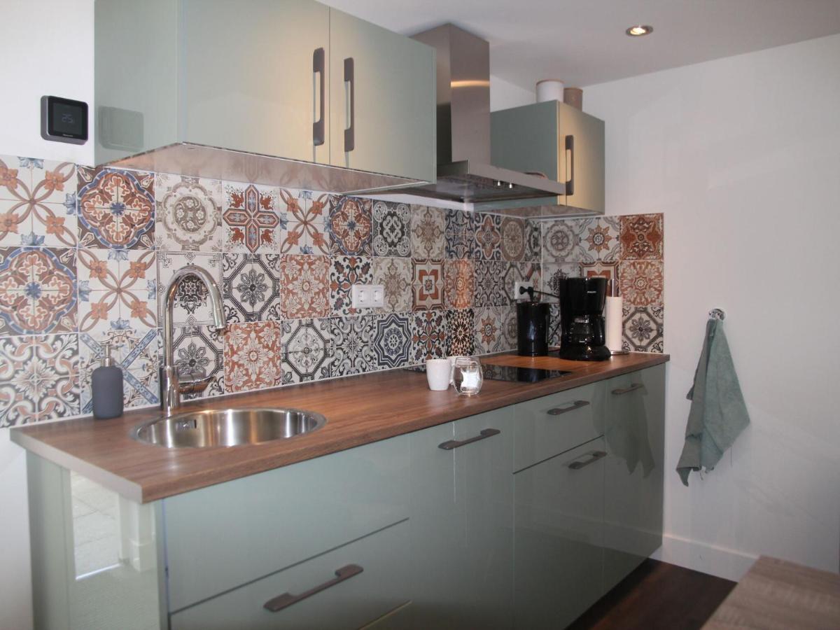 Charming Holiday Home In Egmond Aan Zee Near Seabeach Ngoại thất bức ảnh
