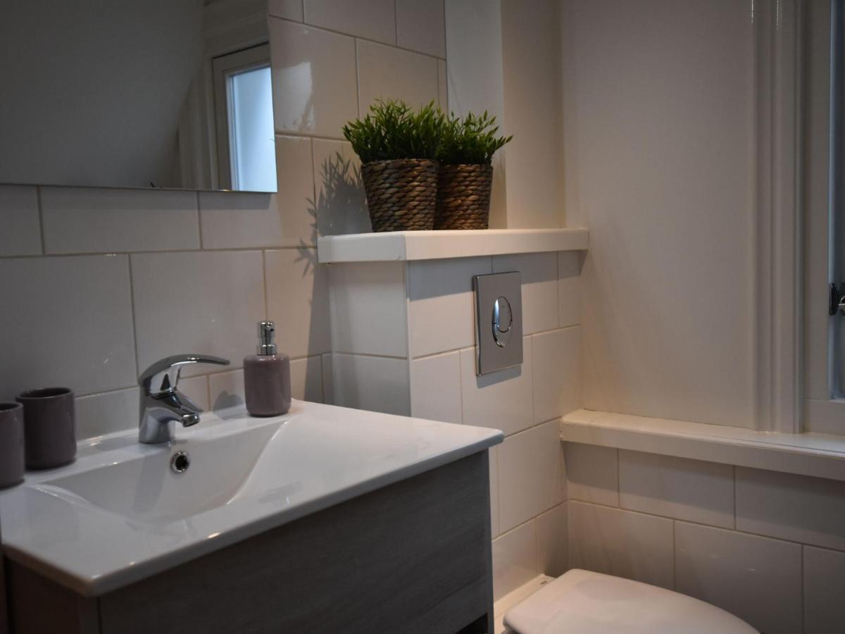 Charming Holiday Home In Egmond Aan Zee Near Seabeach Ngoại thất bức ảnh