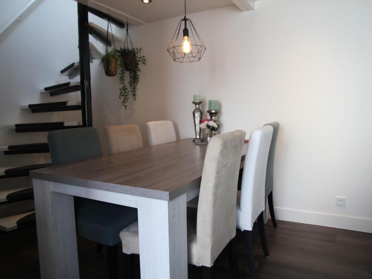 Charming Holiday Home In Egmond Aan Zee Near Seabeach Ngoại thất bức ảnh