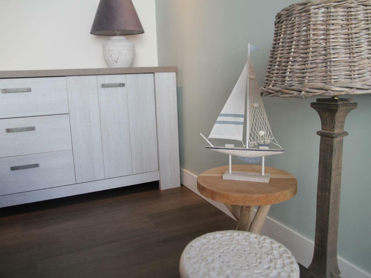 Charming Holiday Home In Egmond Aan Zee Near Seabeach Ngoại thất bức ảnh