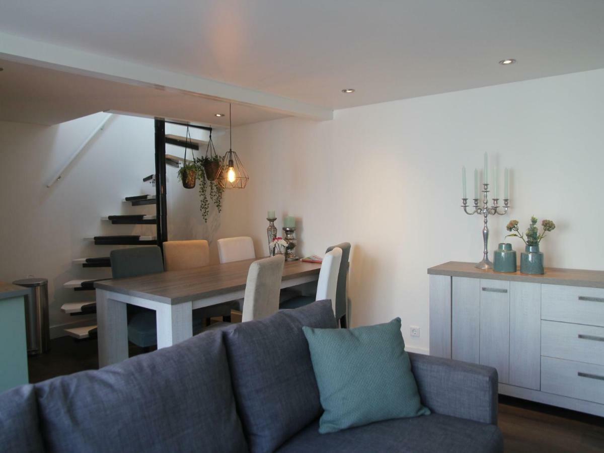 Charming Holiday Home In Egmond Aan Zee Near Seabeach Ngoại thất bức ảnh